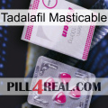 Tadalafil Masticable 32